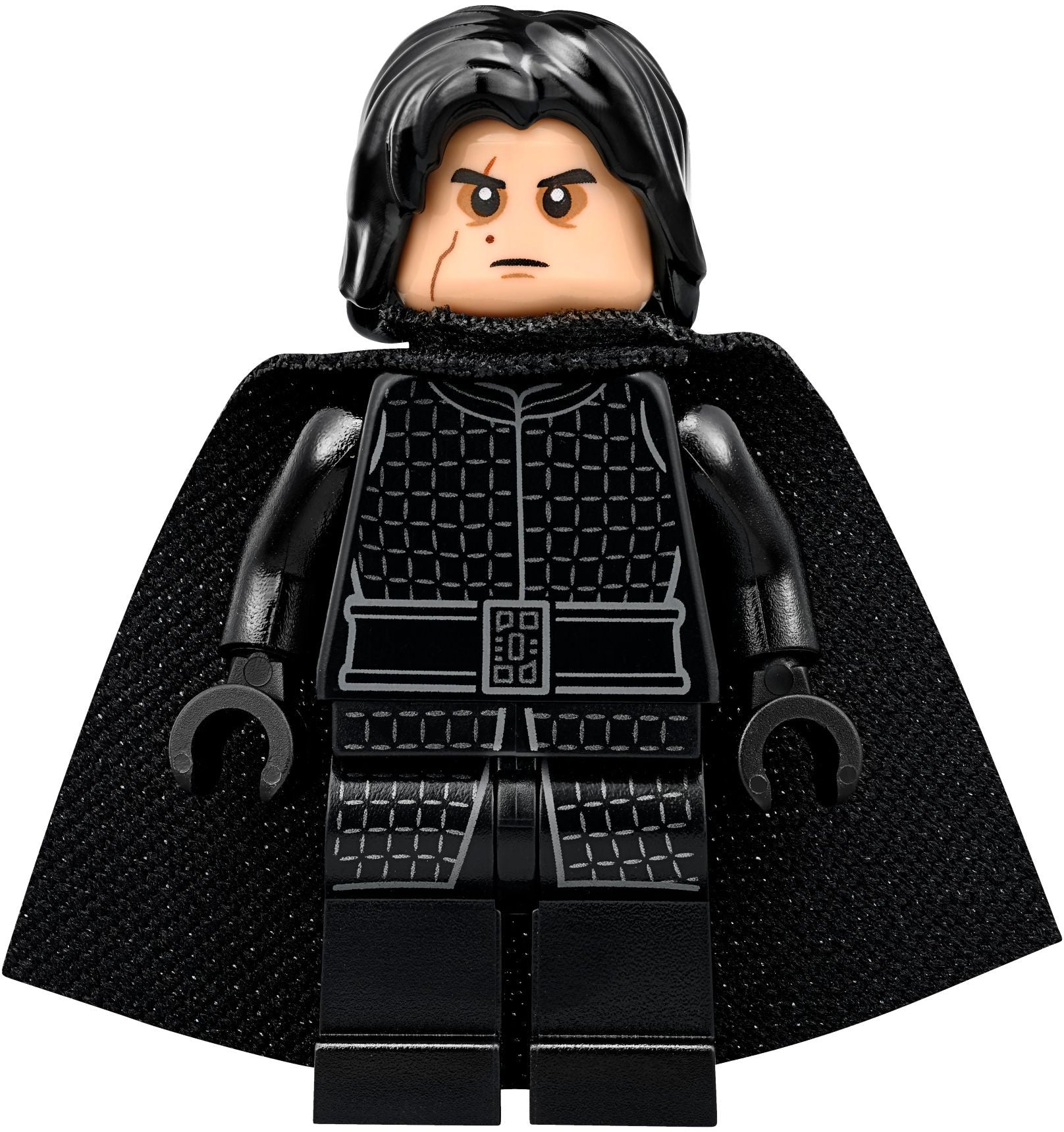 Kylo Ren's TIE Fighter | Star Wars | 75179
