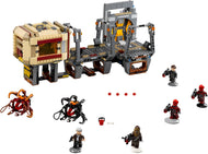 Rathtar Escape | Star Wars | 75180