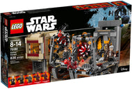 Rathtar Escape | Star Wars | 75180