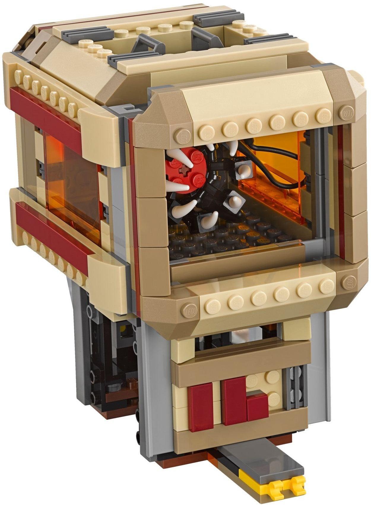 Rathtar Escape | Star Wars | 75180