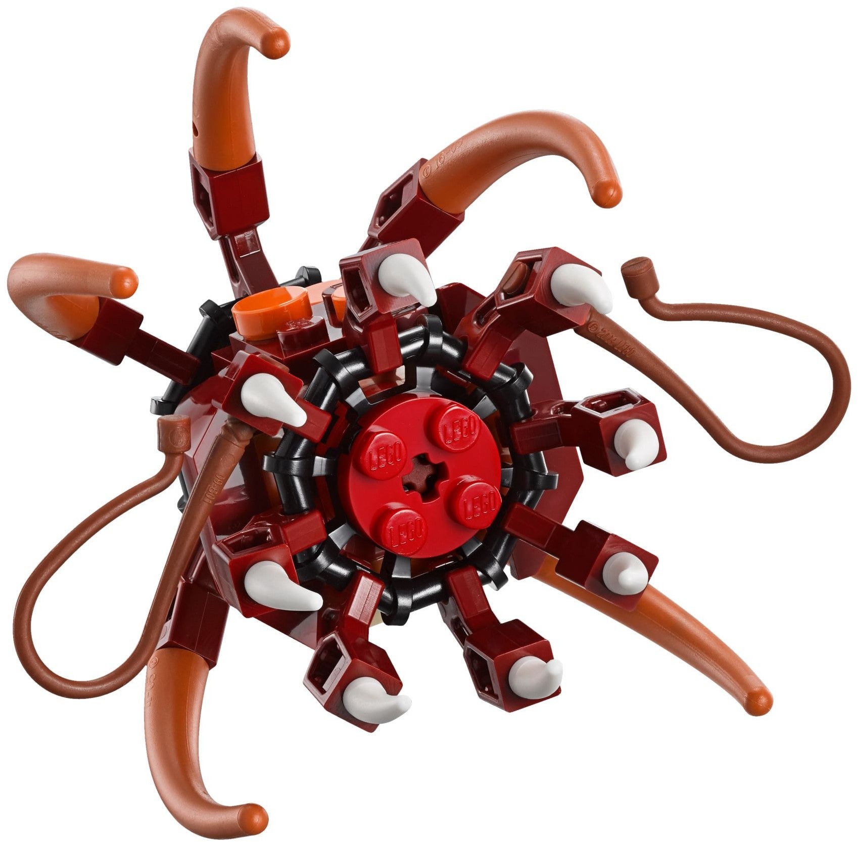 Rathtar Escape | Star Wars | 75180
