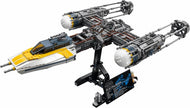 Y-wing Starfighter | Star Wars | 75181