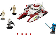 Republic Fighter Tank | Star Wars | 75182
