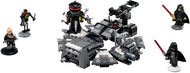 Darth Vader Transformation  | Star Wars | 75183