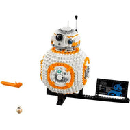 BB-8 | Star Wars | 75187