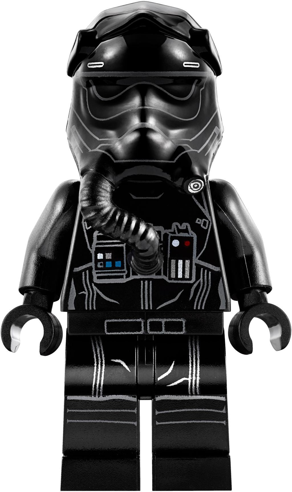 First Order TIE Fighter Microfighter | Star Wars | 75194