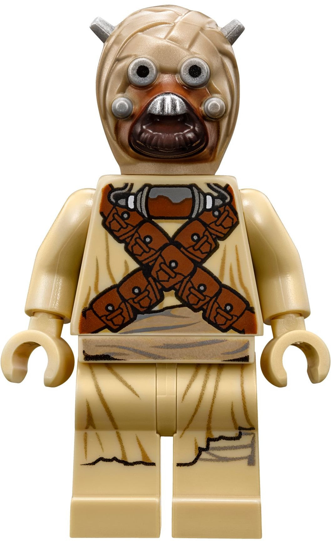 Pack de combat Tatooine | Star Wars | 75198