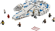 Kessel Run Millennium Falcon | Star Wars | 75212