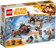 Cloud-Rider Swoop Bikes | Star Wars | 75215