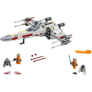 X-wing Starfighter | Star Wars | 75218