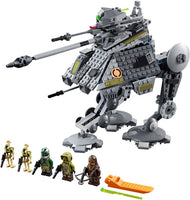 AT-AP Walker | Star Wars | 75234