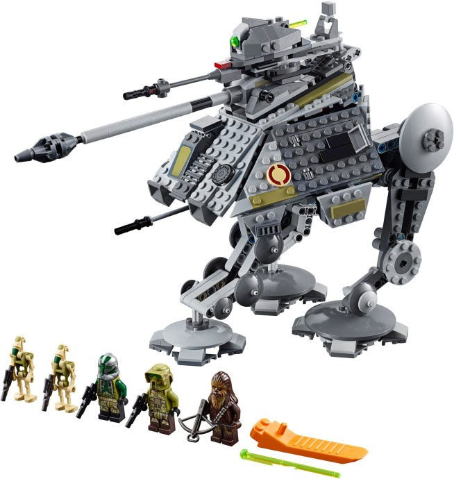 AT-AP Walker | Star Wars | 75234