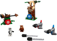 Action Battle Endor Assault | Star Wars | 75238