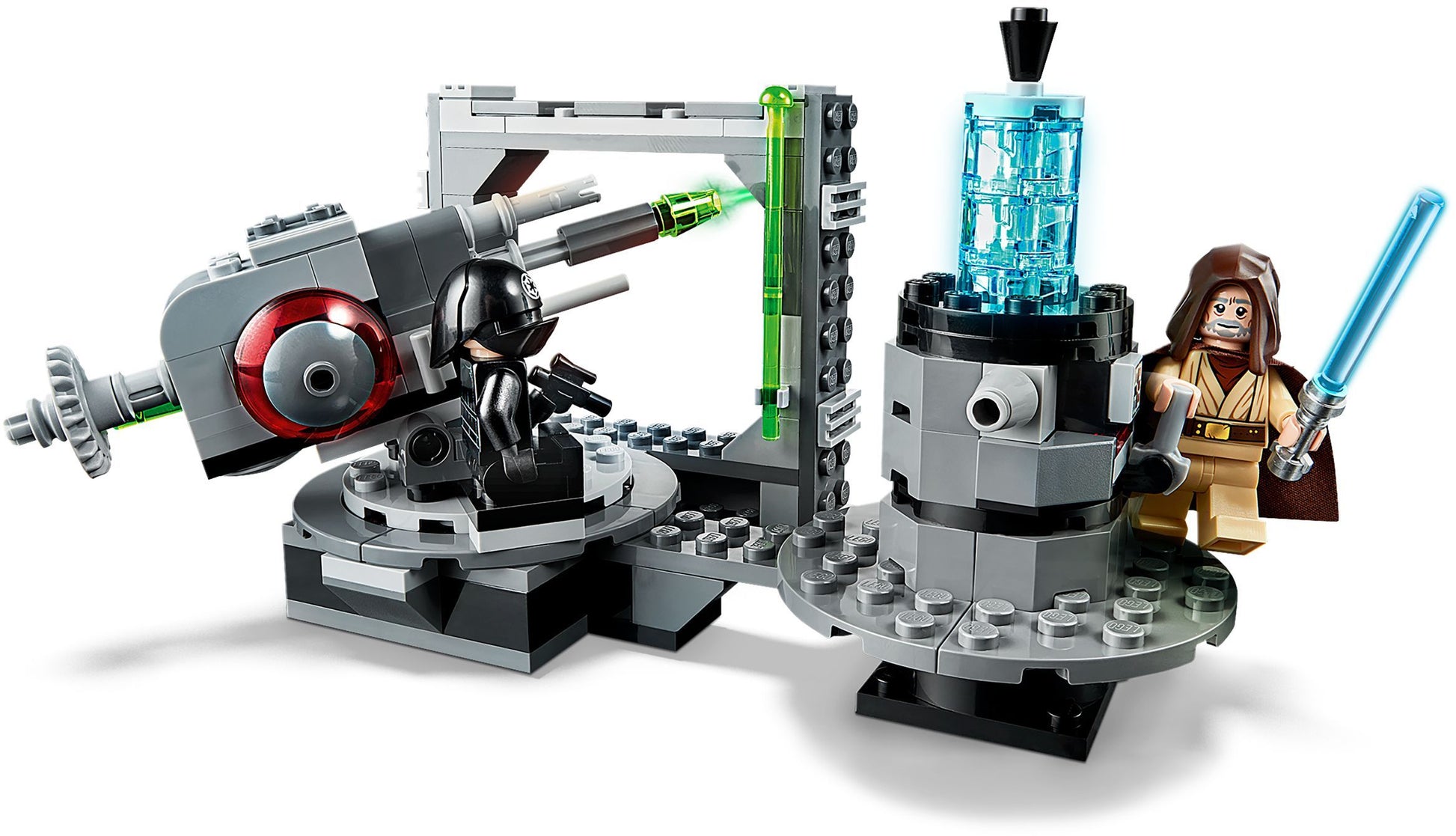 Death Star Cannon | Star Wars | 75246