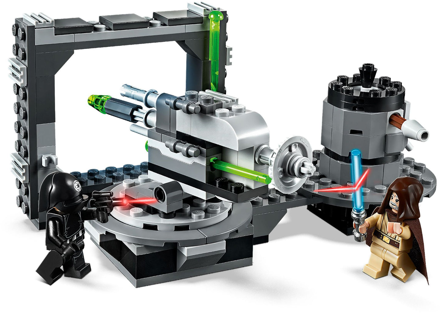 Death Star Cannon | Star Wars | 75246