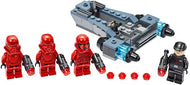 Sith Troopers Battle Pack | Star Wars | 75266