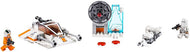 Snowspeeder | Star Wars | 75268