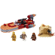 Luke Skywalker's Landspeeder | Star Wars | 75271