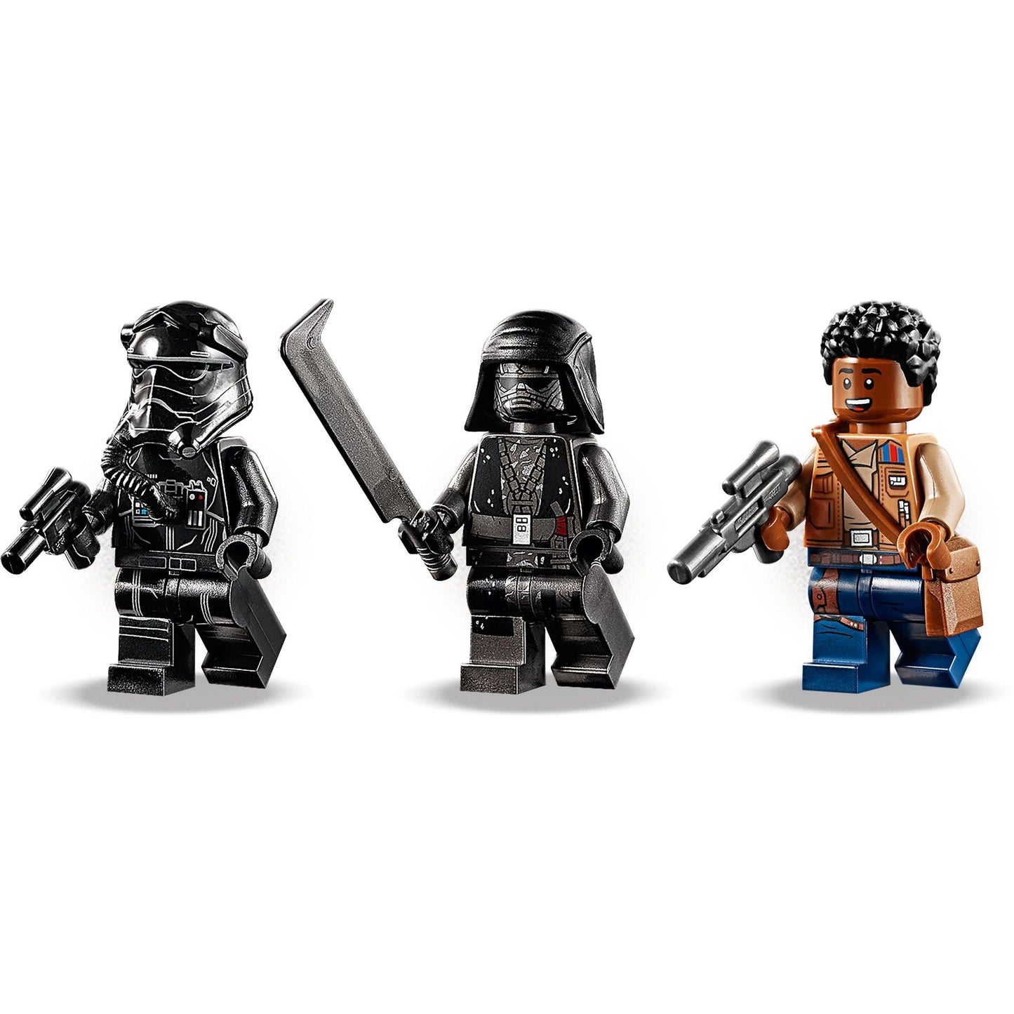 Sith TIE Fighter | Star Wars | 75272