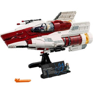 A-wing Starfighter | Star Wars | 75275