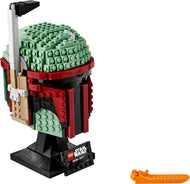 Boba Fett Helmet | Star Wars | 75277