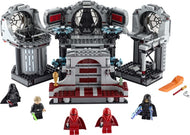 Death Star Final Duel | Star Wars | 75291