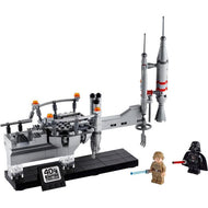 Bespin Duel | Star Wars | 75294