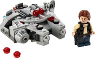 Millennium Falcon Microfighter | Star Wars | 75295