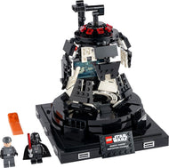Darth Vader Meditation Chamber | Star Wars | 75296
