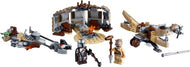 Trouble on Tatooine | Star Wars | 75299
