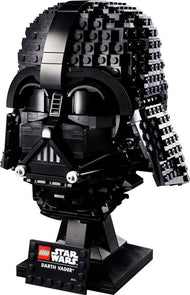 Darth Vader Helmet | Star Wars | 75304