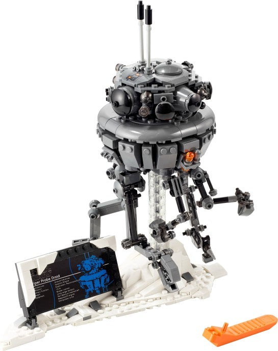 Imperial Probe Droid | Star Wars | 75306