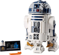 R2-D2 | Star Wars | 75308