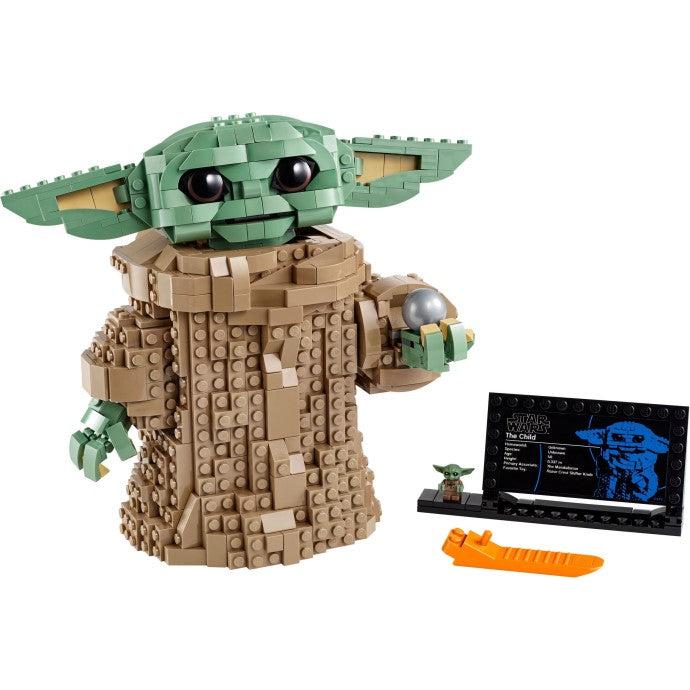 The Child | Star Wars | 75318