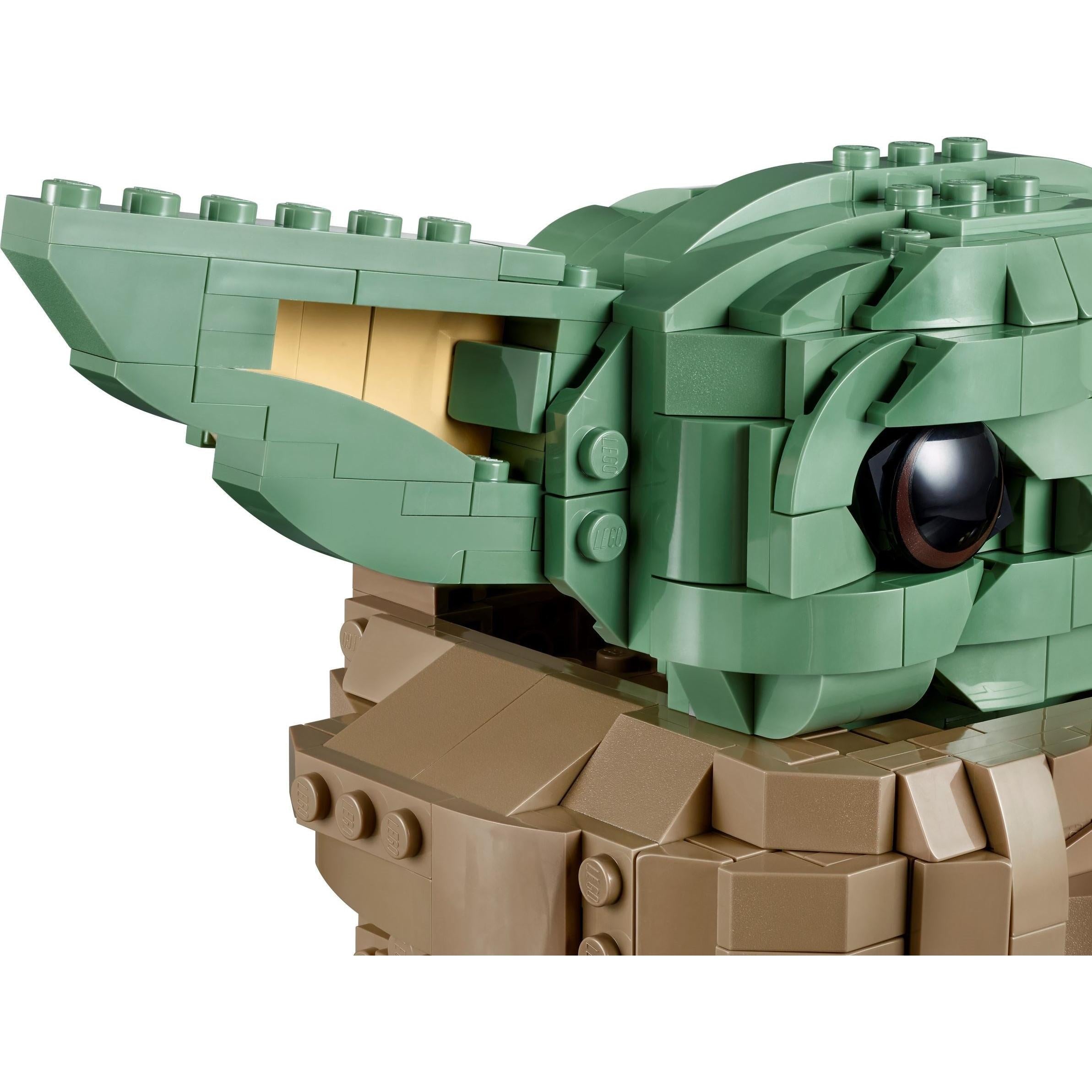 The Child | Star Wars | 75318