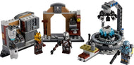 The Armorer's Mandalorian Forge | Star Wars | 75319