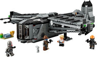 The Justifier  | Star Wars | 75323