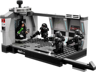 Dark Trooper Attack | Star Wars | 75324