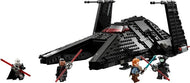 Inquisitor Transport Scythe | Star Wars | 75336