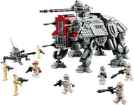 AT-TE Walker | Star Wars | 75337