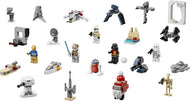 LEGO Star Wars Advent Calendar | Star Wars | 75340