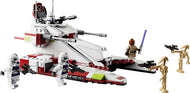 Republic Fighter Tank | Star Wars | 75342