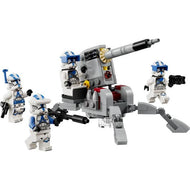 501st Clone Troopers Battle Pack | Star Wars
