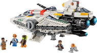 Ghost & Phantom II | Star Wars | 75357