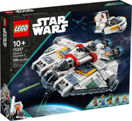 Ghost & Phantom II | Star Wars | 75357