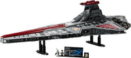 Venator-class Republic Attack Cruiser | Star Wars | 75367
