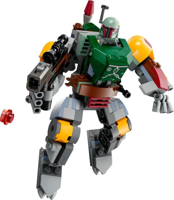 Boba Fett Mech | Star Wars | 75369