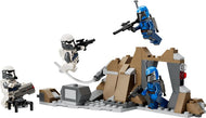 Ambush on Mandalore Battle Pack  | Star Wars | 75373