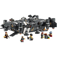 The Onyx Cinder | Star Wars | 75374