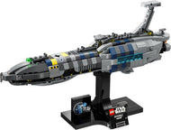 Invisible Hand | Star Wars | 75377